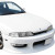VSaero FRP WOR9 v1 Body Kit 4pc > Nissan 240SX (S14) 1995-1996 - image 3