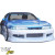 FRP WOR9 v1 Body Kit 4pc > Nissan 240SX (S14) 1995-1996 - image 10