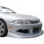 FRP WOR9 v1 Body Kit 4pc > Nissan 240SX (S14) 1995-1996 - image 11