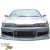 FRP WOR9 v1 Body Kit 4pc > Nissan 240SX (S14) 1995-1996 - image 13