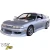 FRP WOR9 v1 Body Kit 4pc > Nissan 240SX (S14) 1995-1996 - image 18