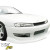 FRP WOR9 v1 Body Kit 4pc > Nissan 240SX (S14) 1997-1998 - image 7
