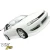 FRP WOR9 v1 Body Kit 4pc > Nissan 240SX (S14) 1997-1998 - image 10