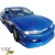 FRP WOR9 v1 Body Kit 4pc > Nissan 240SX (S14) 1997-1998 - image 22