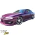 FRP WOR9 v1 Body Kit 4pc > Nissan 240SX (S14) 1997-1998 - image 27