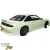 FRP WOR9 v1 Body Kit 4pc > Nissan 240SX (S14) 1997-1998 - image 32