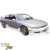 VSaero FRP WOR9 v1 Body Kit 4pc > Nissan 240SX (S14) 1997-1998 - image 34