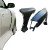 FRP BSPO Blister Wide Body Fenders (front) > Nissan 240SX (S14) 1997-1998 - image 1