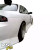 VSaero FRP BSPO Blister Wide Body Fenders (front) > Nissan 240SX S14 1997-1998 - image 2