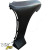 FRP BSPO Blister Wide Body Fenders (front) > Nissan 240SX (S14) 1997-1998 - image 8