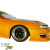 FRP BSPO Blister Wide Body Fenders (front) > Nissan 240SX (S14) 1997-1998 - image 17