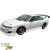 VSaero FRP BSPO Blister Wide Body Side Skirts 4pc > Nissan 240SX (S14) 1995-1998 - image 3