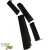 FRP BSPO Blister Wide Body Side Skirts 4pc > Nissan 240SX (S14) 1995-1998 - image 15