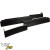 FRP BSPO Blister Wide Body Side Skirts 4pc > Nissan 240SX (S14) 1995-1998 - image 18