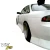 FRP BSPO Blister Wide Body Side Skirts 4pc > Nissan 240SX (S14) 1995-1998 - image 7