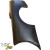 FRP BSPO Blister Wide Body Fenders (rear) > Nissan 240SX (S14) 1995-1998 - image 16