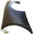 FRP BSPO Blister Wide Body Fenders (rear) > Nissan 240SX (S14) 1995-1998 - image 14