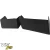 FRP BSPO Blister Wide Body Rear Bumper 3pc > Nissan 240SX (S14) 1995-1998 - image 14