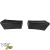 FRP BSPO Blister Wide Body Rear Bumper 3pc > Nissan 240SX (S14) 1995-1998 - image 15