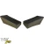 FRP BSPO Blister Wide Body Rear Bumper 3pc > Nissan 240SX (S14) 1995-1998 - image 16