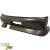 FRP BSPO Blister Wide Body Rear Bumper 3pc > Nissan 240SX (S14) 1995-1998 - image 18