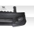 2005-2009 Ford Mustang Blits Front Bumper - 1 Piece - image 10