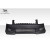 2005-2009 Ford Mustang Blits Front Bumper - 1 Piece - image 8