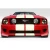 2005-2009 Ford Mustang Blits Front Bumper - image 1