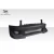 2005-2009 Ford Mustang Blits Front Bumper - image 15