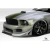 2005-2009 Ford Mustang Blits Front Bumper - image 3