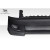 2005-2009 Ford Mustang Blits Front Bumper - 1 Piece - image 4