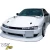 FRP BSPO Blister Wide Body Kit 8pc > Nissan 240SX (S14) 1997-1998 - image 84