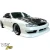 FRP BSPO Blister Wide Body Kit 8pc > Nissan 240SX (S14) 1997-1998 - image 88