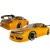 FRP BSPO Blister Wide Body Kit 8pc > Nissan 240SX (S14) 1997-1998 - image 2