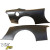 FRP BSPO Blister Wide Body Kit 8pc > Nissan 240SX (S14) 1997-1998 - image 9