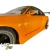 FRP BSPO Blister Wide Body Kit 8pc > Nissan 240SX (S14) 1997-1998 - image 14