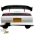 FRP BSPO Blister Wide Body Kit 8pc > Nissan 240SX (S14) 1997-1998 - image 27