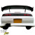 VSaero FRP BSPO Blister Wide Body Kit 8pc > Nissan 240SX (S14) 1997-1998 - image 27