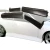 FRP BSPO Blister Wide Body Kit 8pc > Nissan 240SX (S14) 1997-1998 - image 44
