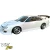 FRP BSPO Blister Wide Body Kit 8pc > Nissan 240SX (S14) 1997-1998 - image 45