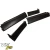 FRP BSPO Blister Wide Body Kit 8pc > Nissan 240SX (S14) 1997-1998 - image 59