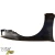 FRP TKYO v1 Wide Body Fenders (front) 30mm > Nissan 240SX (S14) 1995-1996 - image 12
