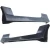 FRP TKYO v1 Side Skirts > Nissan 240SX (S14) 1995-1998 - image 3