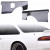 VSaero FRP TKYO v1 Wide Body 30mm Fenders (rear) > Nissan 240SX S14 1995-1998 - image 1