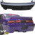 FRP TKYO v1 Rear Bumper > Nissan 240SX (S14) 1995-1998 - image 4