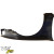 FRP TKYO v1 Wide Body Fender Set 4pc 30/30mm > Nissan 240SX (S14) 1995-1996 - image 14
