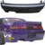 VSaero FRP TKYO v1 Body Kit 4pc > Nissan 240SX S14 1995-1996 - image 27