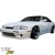 FRP TKYO v1 Body Kit 4pc > Nissan 240SX (S14) 1995-1996 - image 4