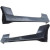 FRP TKYO v1 Body Kit 4pc > Nissan 240SX (S14) 1995-1996 - image 23