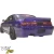 FRP TKYO v1 Wide Body Kit 8pc > Nissan 240SX (S14) 1995-1996 - image 57